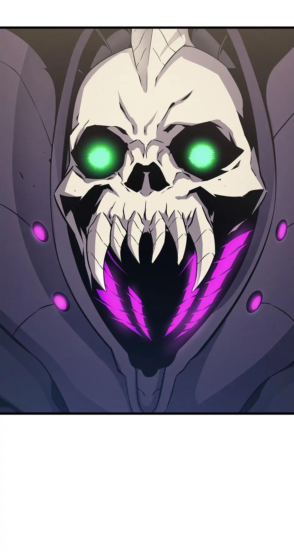 The Archmage Returns After 4000 Years Chapter 140