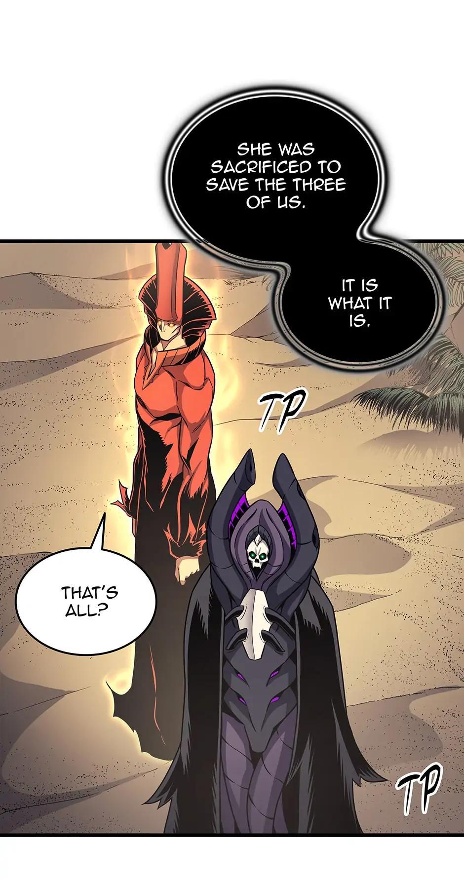 The Archmage Returns After 4000 Years Chapter 140