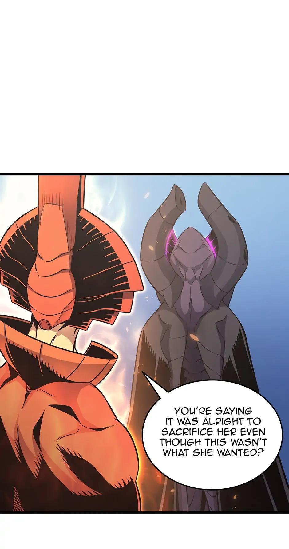 The Archmage Returns After 4000 Years Chapter 140