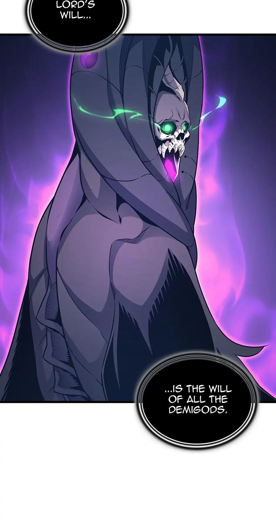 The Archmage Returns After 4000 Years Chapter 140