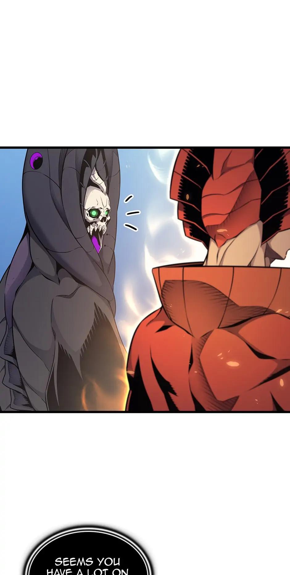 The Archmage Returns After 4000 Years Chapter 140