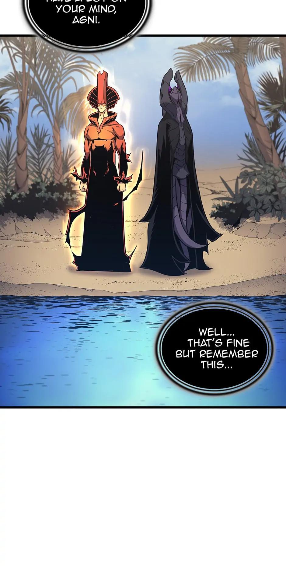 The Archmage Returns After 4000 Years Chapter 140