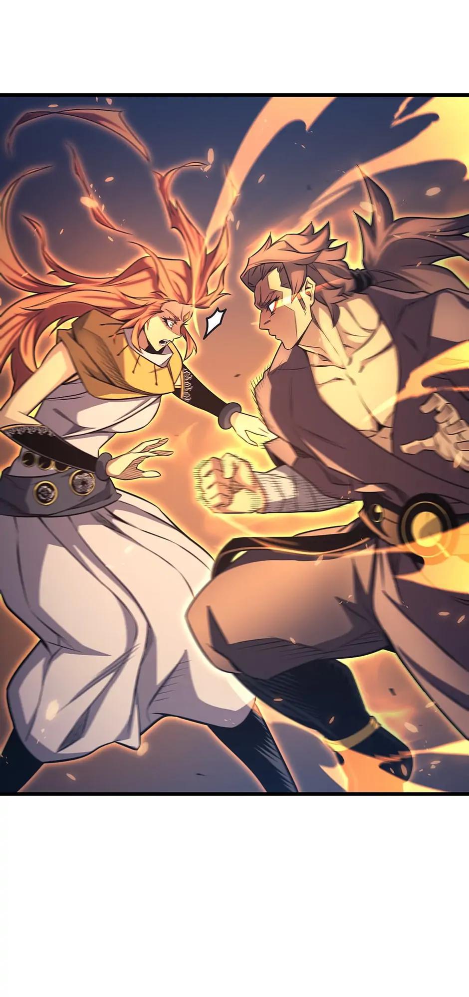 The Archmage Returns After 4000 Years Chapter 140