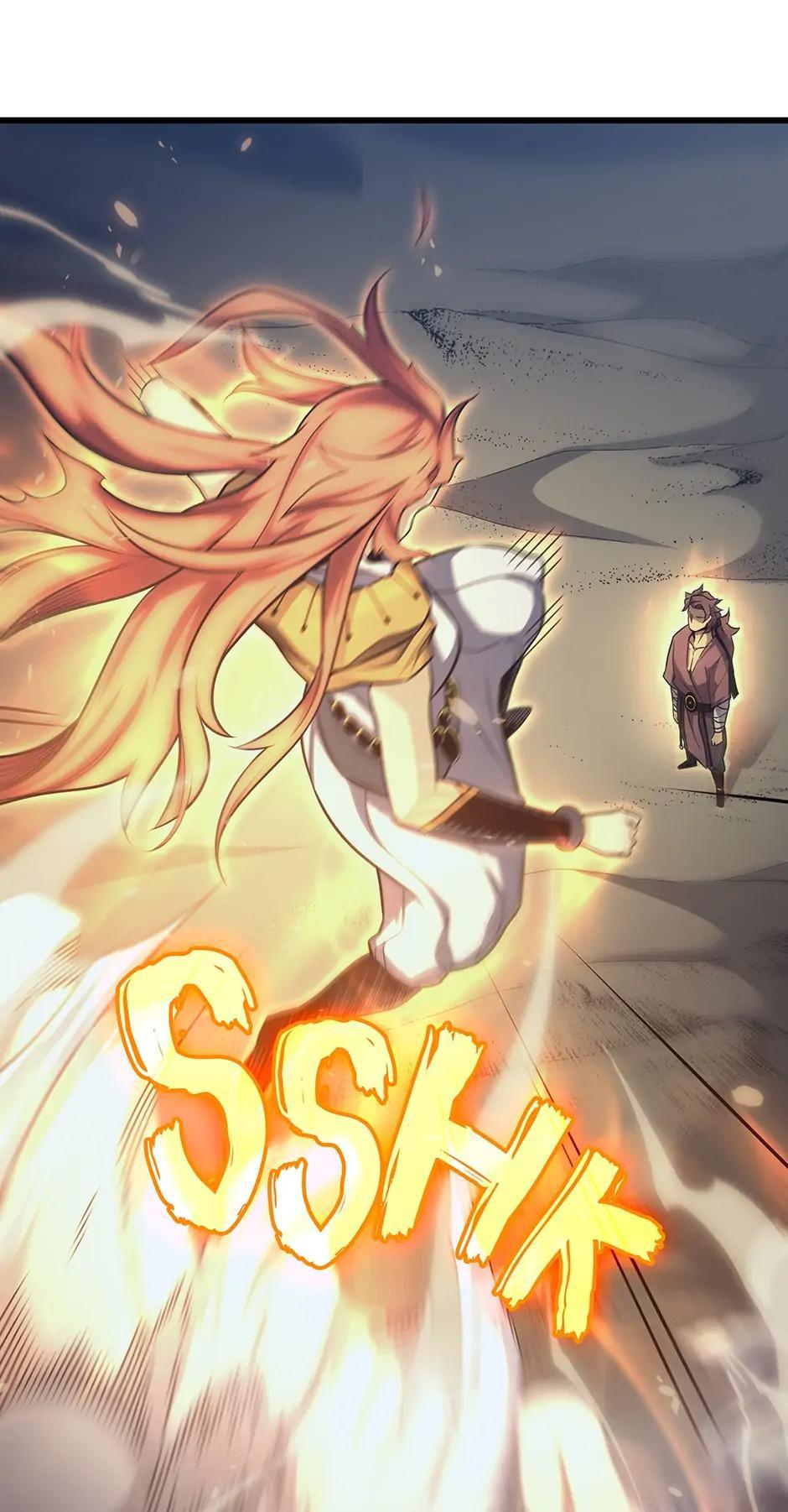 The Archmage Returns After 4000 Years Chapter 140