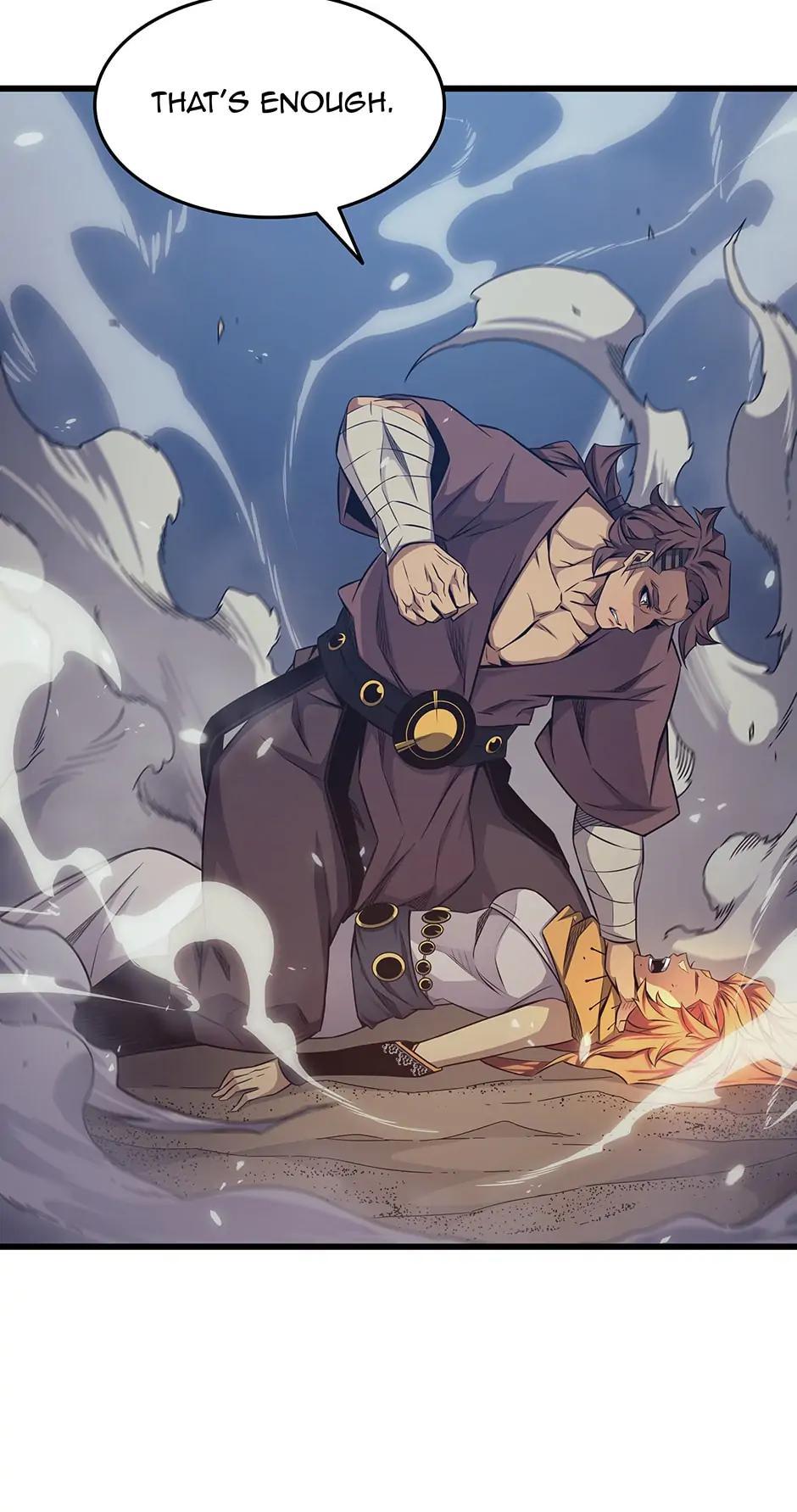 The Archmage Returns After 4000 Years Chapter 140