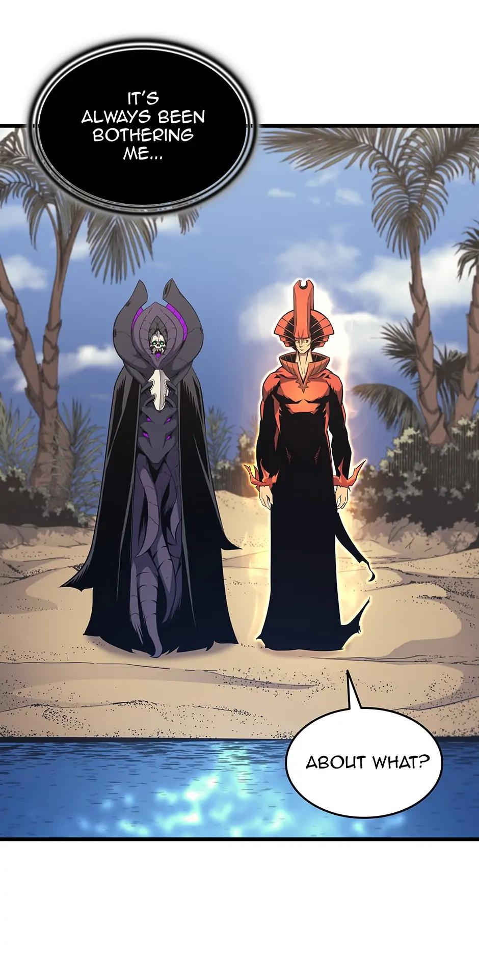 The Archmage Returns After 4000 Years Chapter 140