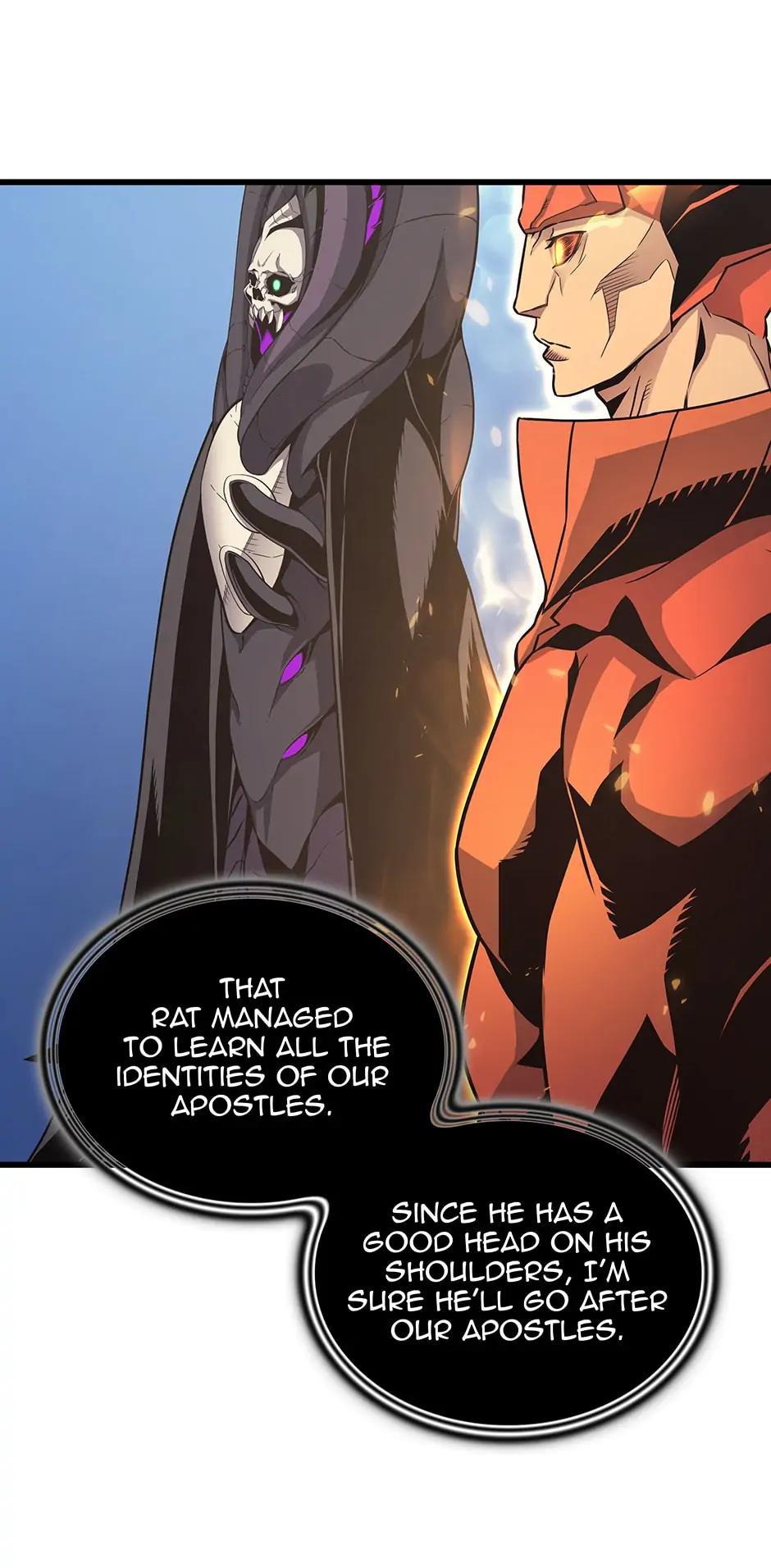 The Archmage Returns After 4000 Years Chapter 140