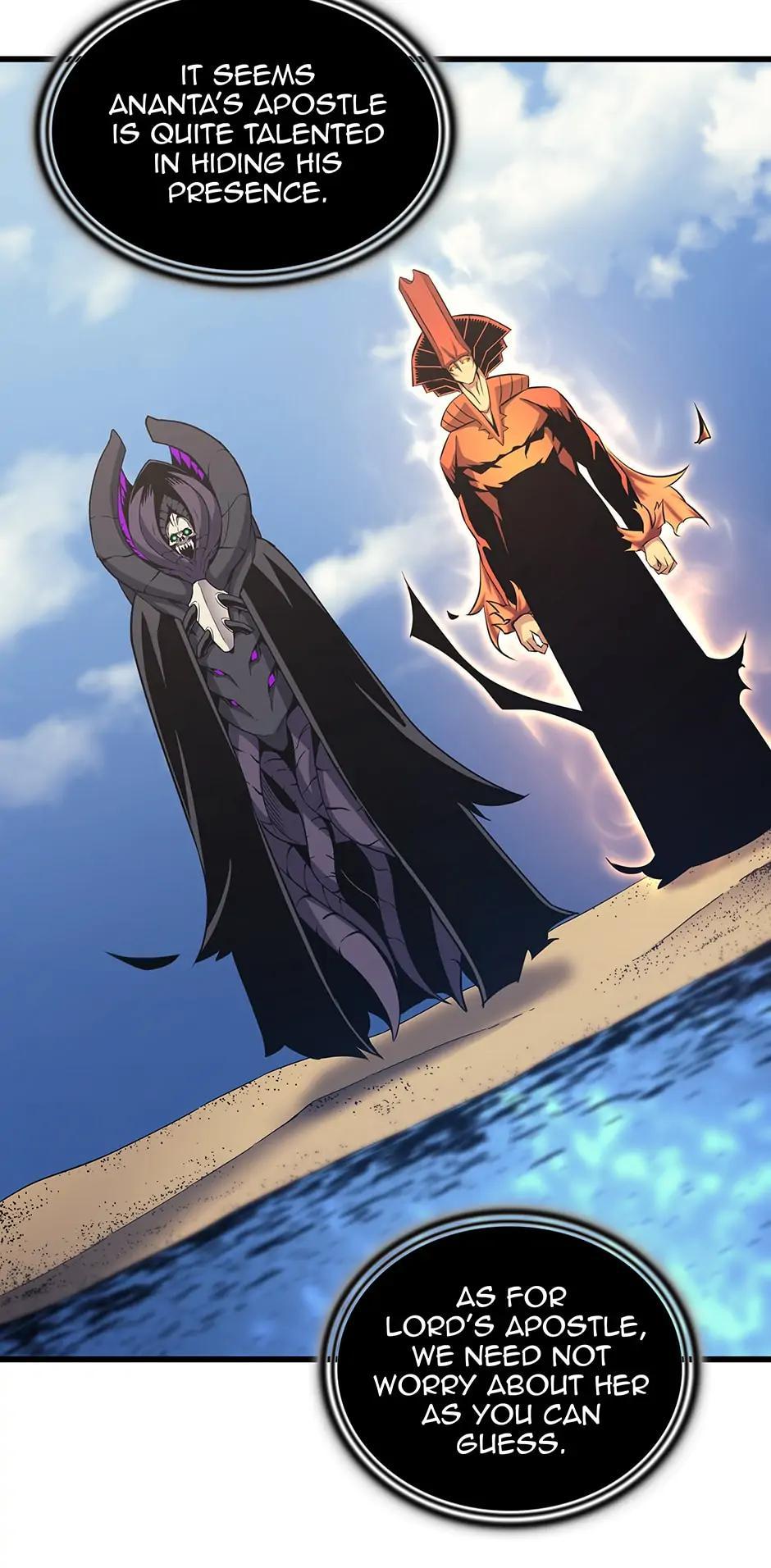 The Archmage Returns After 4000 Years Chapter 140