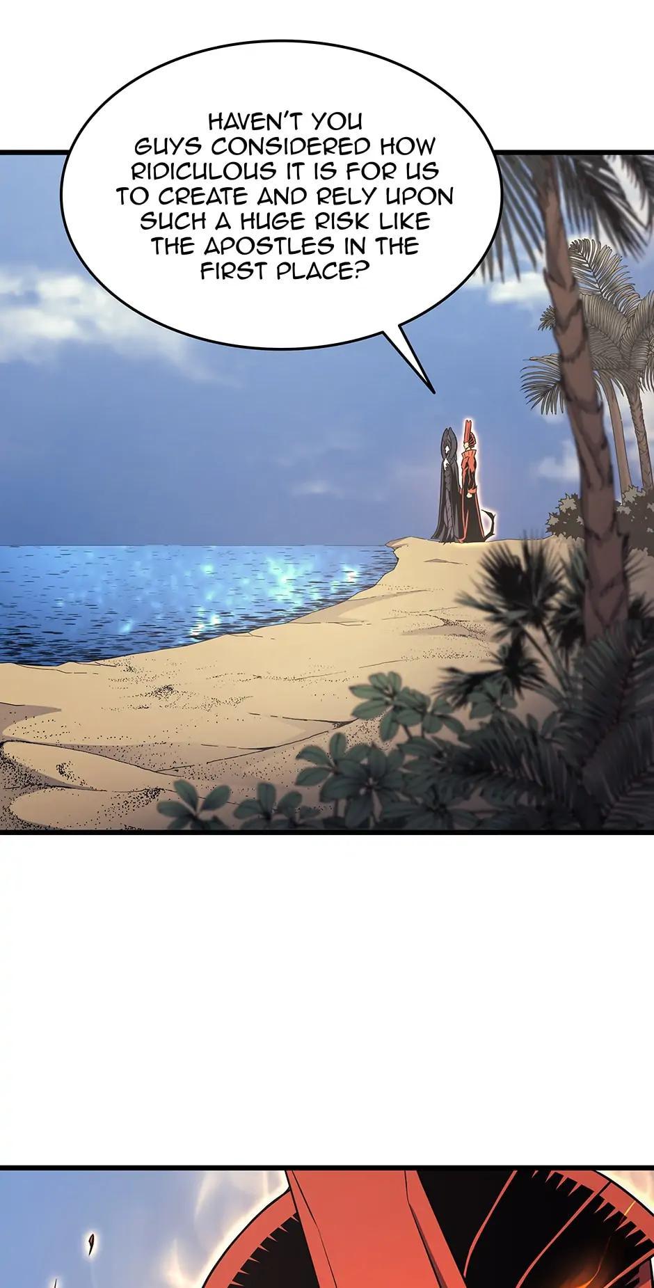 The Archmage Returns After 4000 Years Chapter 140