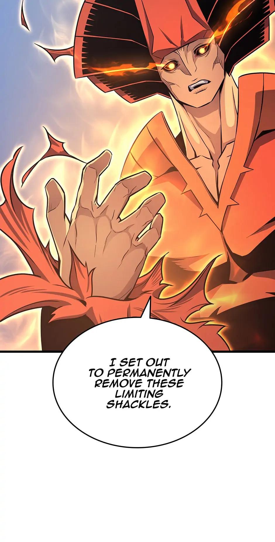 The Archmage Returns After 4000 Years Chapter 140