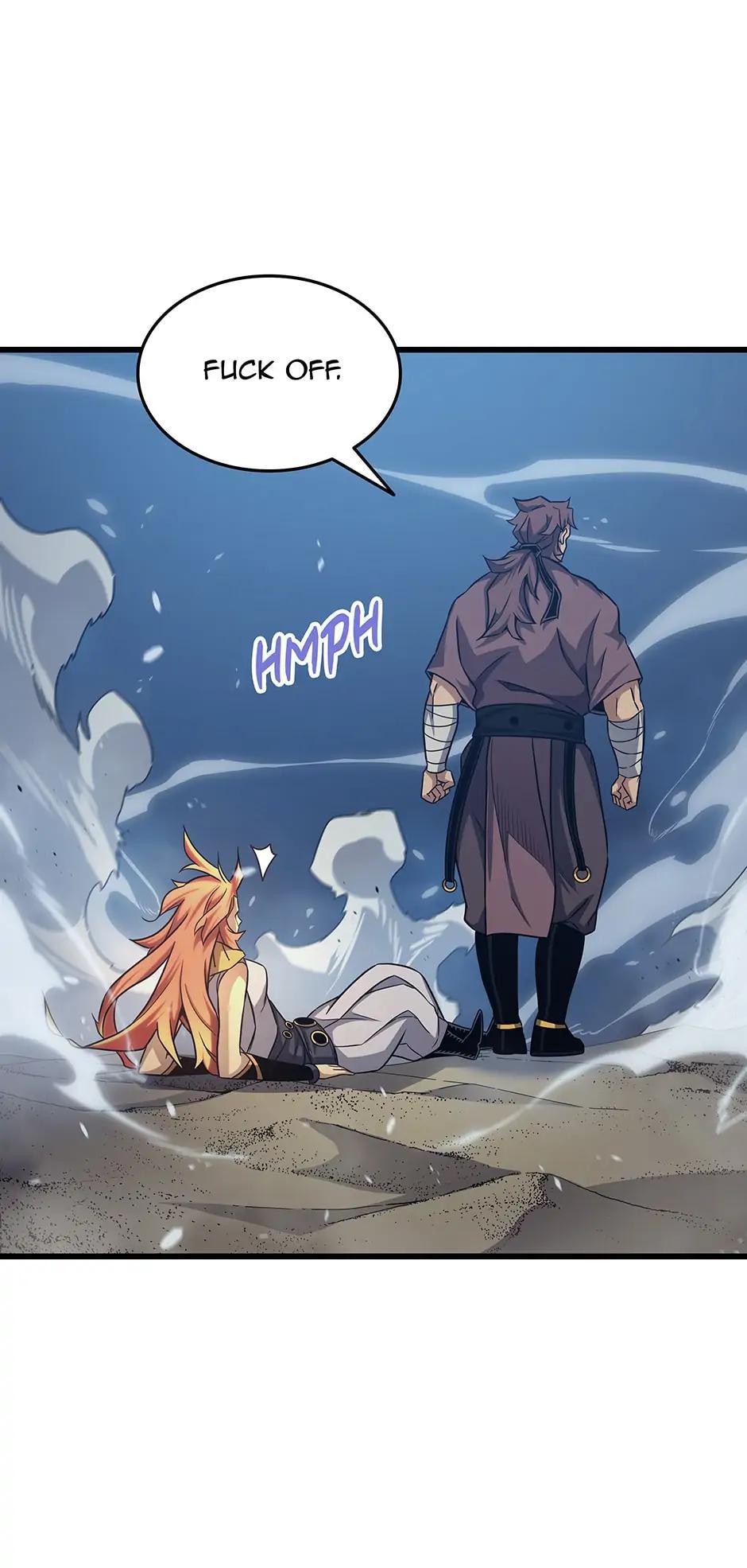 The Archmage Returns After 4000 Years Chapter 140