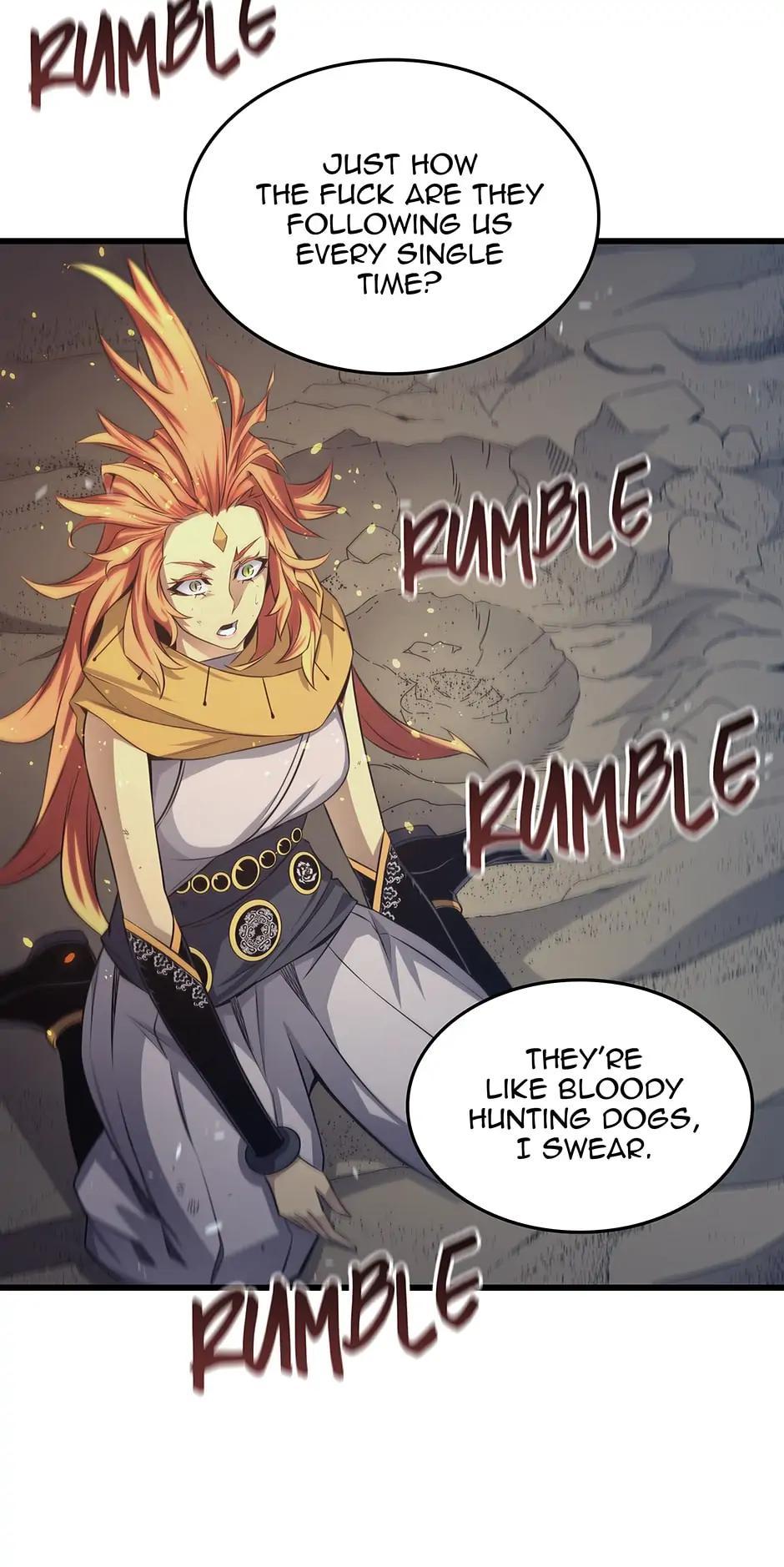 The Archmage Returns After 4000 Years Chapter 140