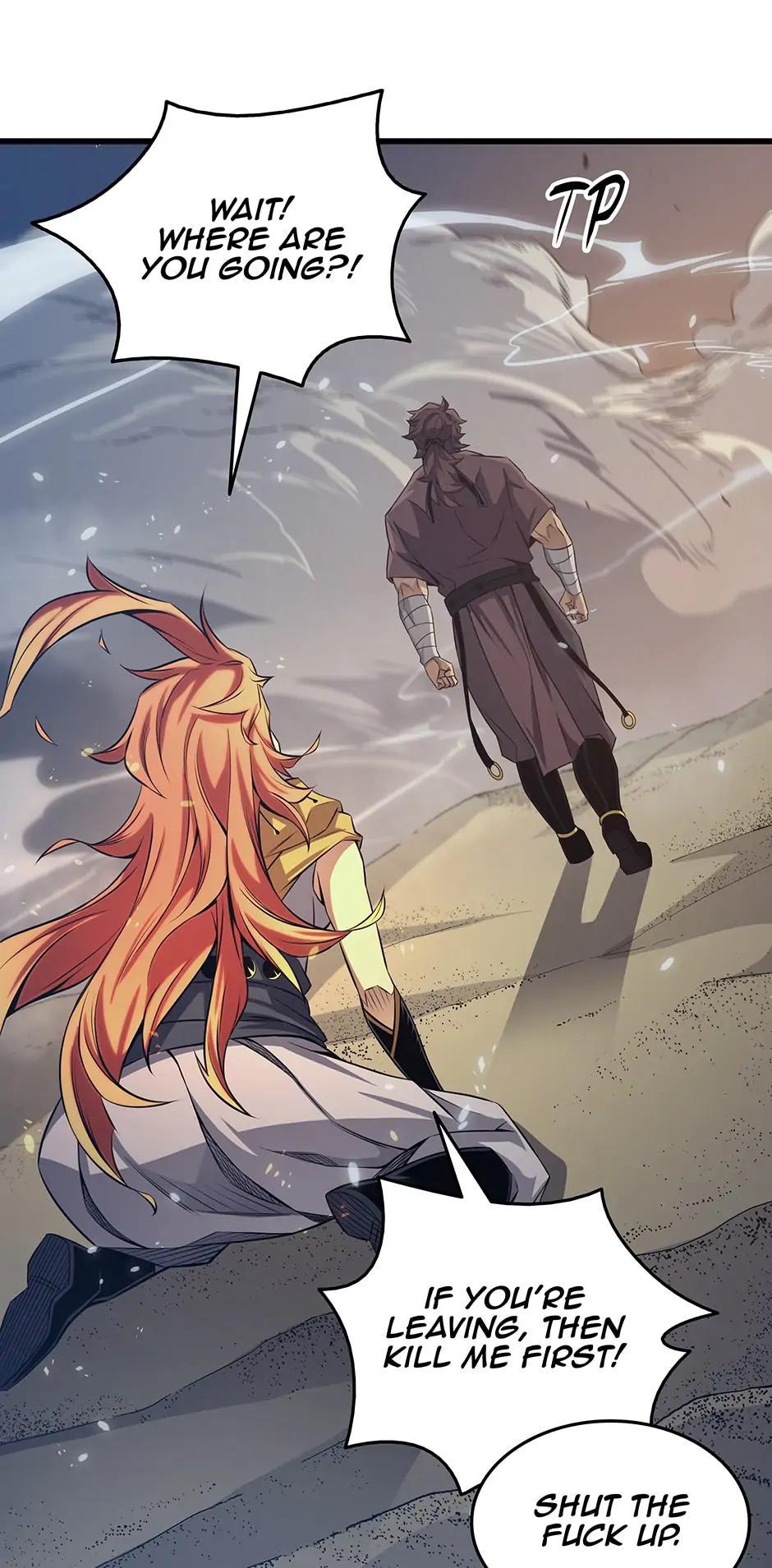 The Archmage Returns After 4000 Years Chapter 140