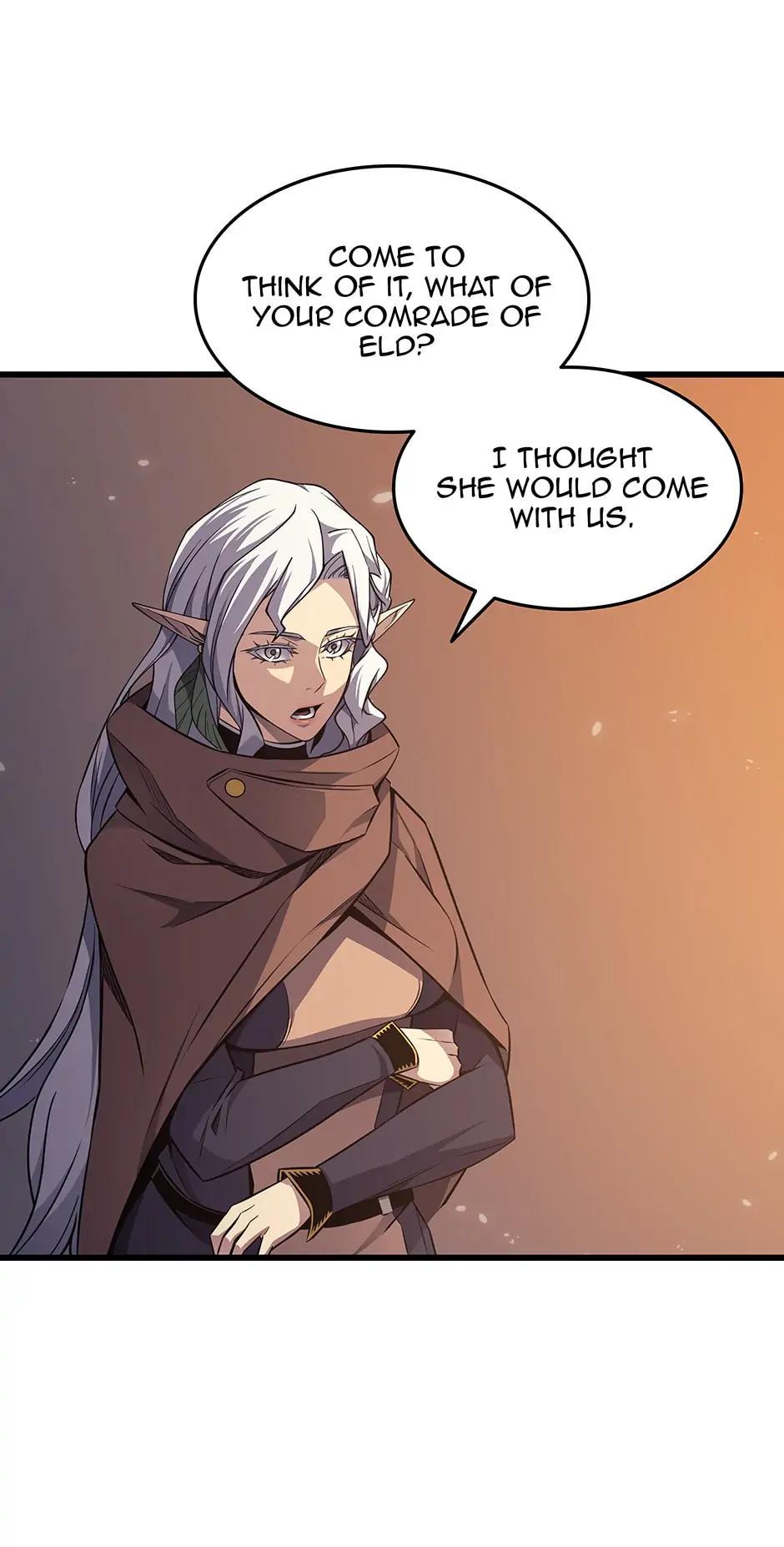 The Archmage Returns After 4000 Years Chapter 140