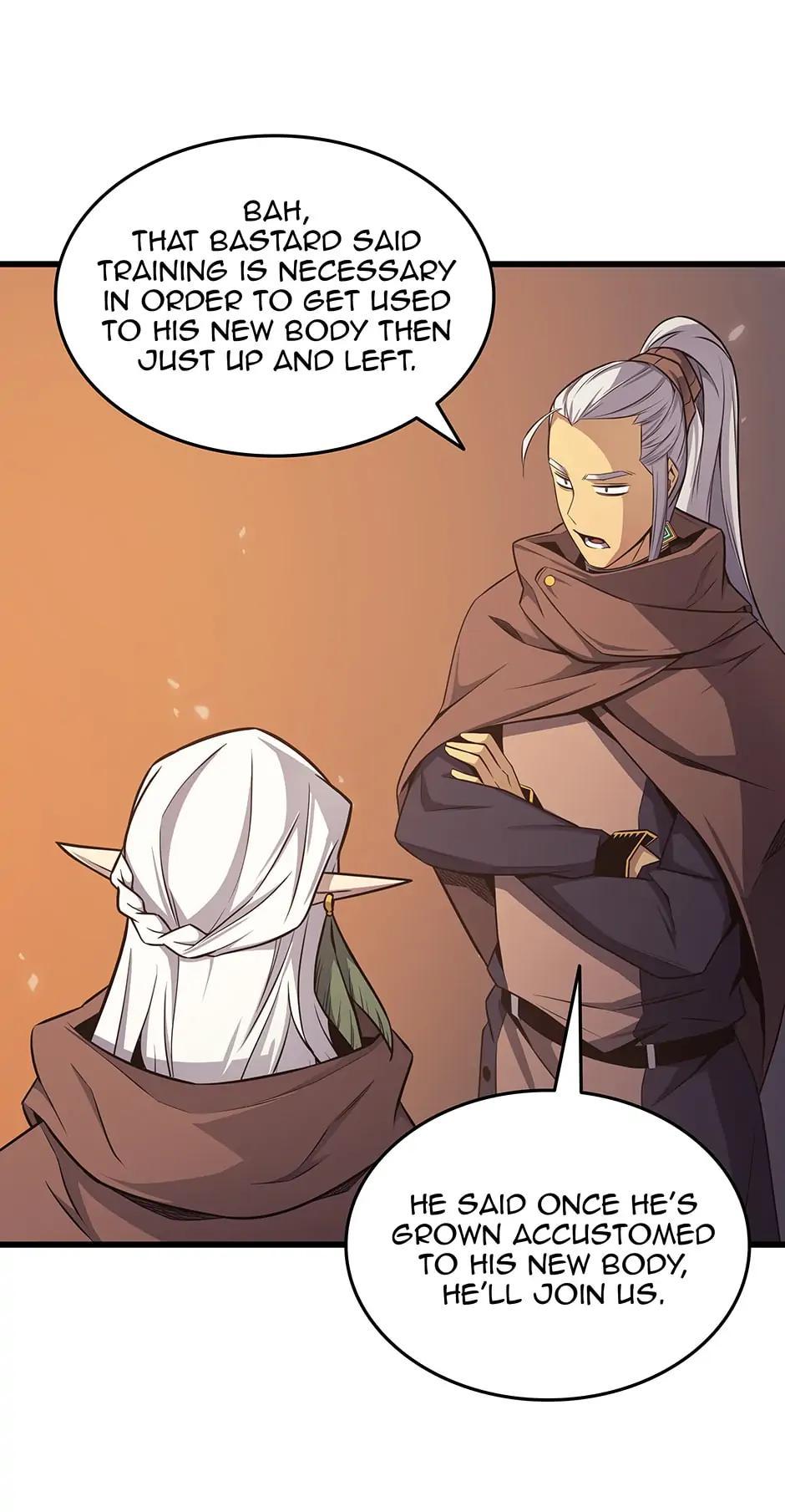 The Archmage Returns After 4000 Years Chapter 140