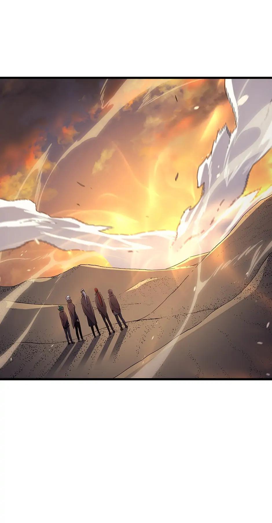 The Archmage Returns After 4000 Years Chapter 140