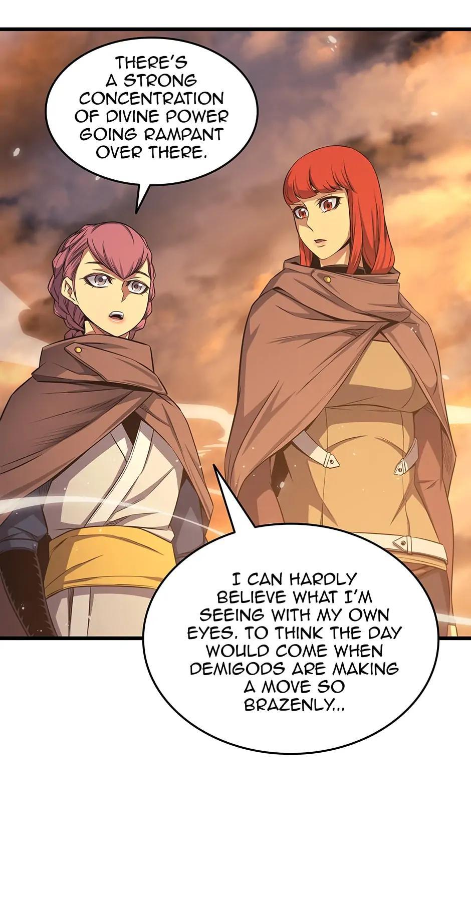 The Archmage Returns After 4000 Years Chapter 140