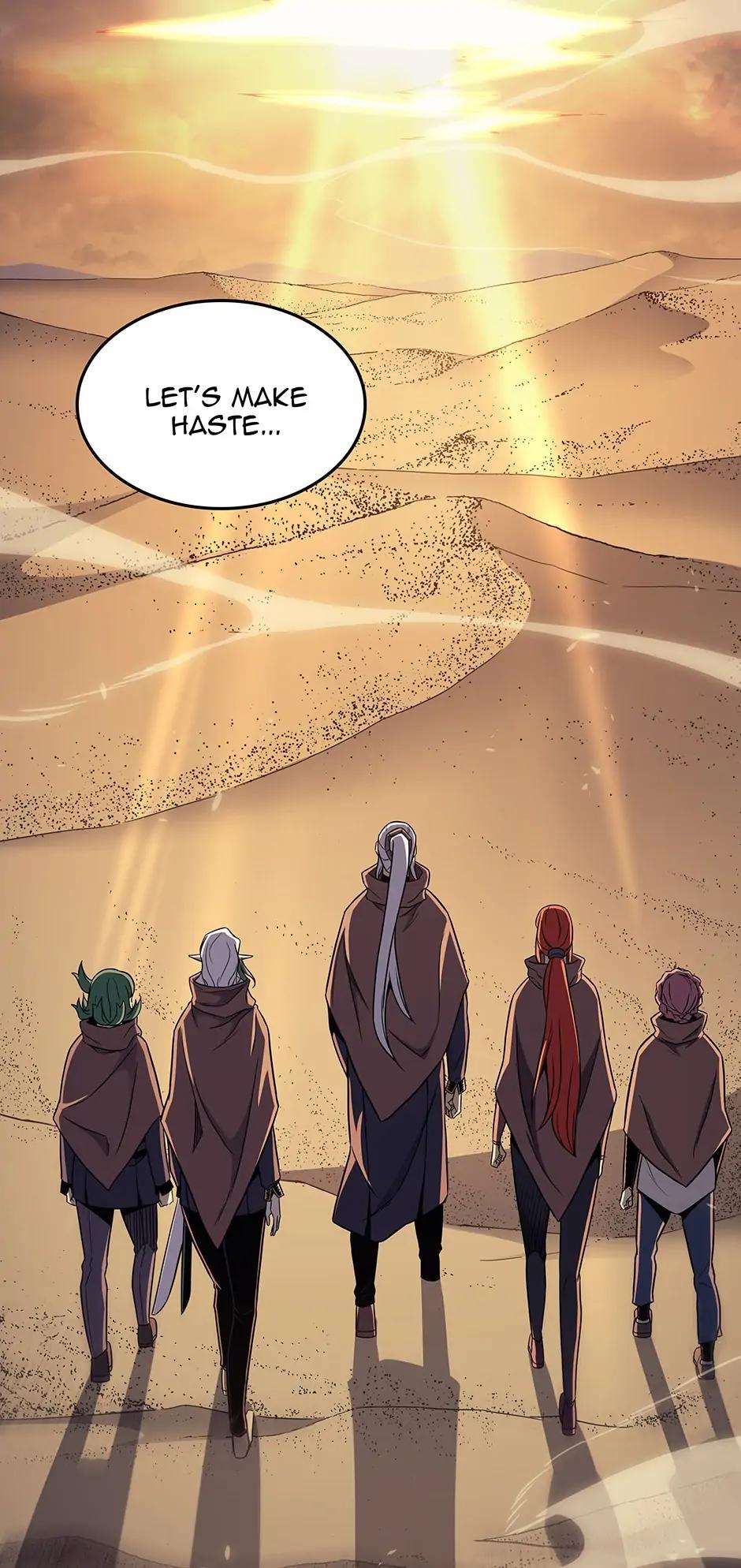 The Archmage Returns After 4000 Years Chapter 140