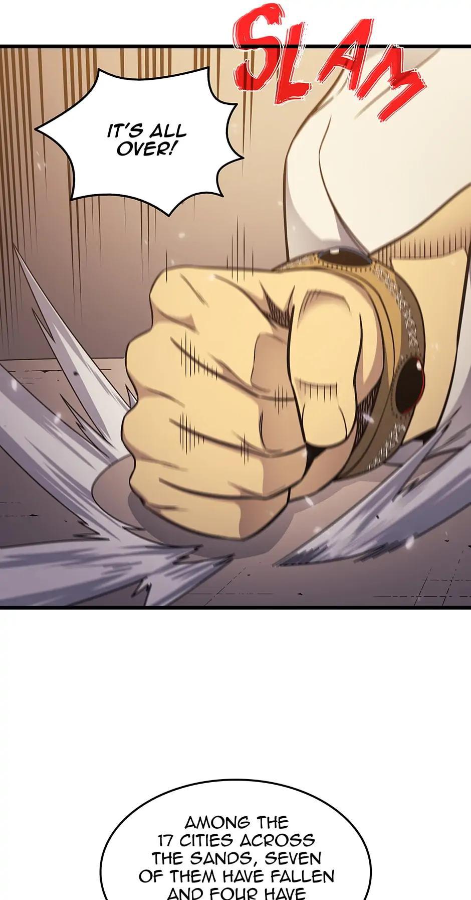 The Archmage Returns After 4000 Years Chapter 141