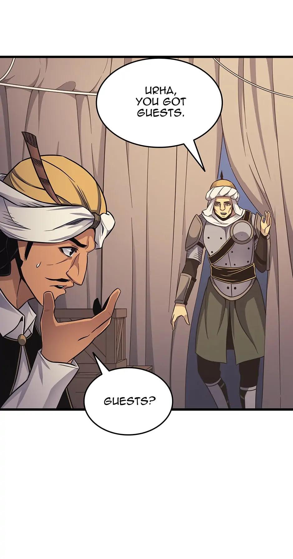 The Archmage Returns After 4000 Years Chapter 141