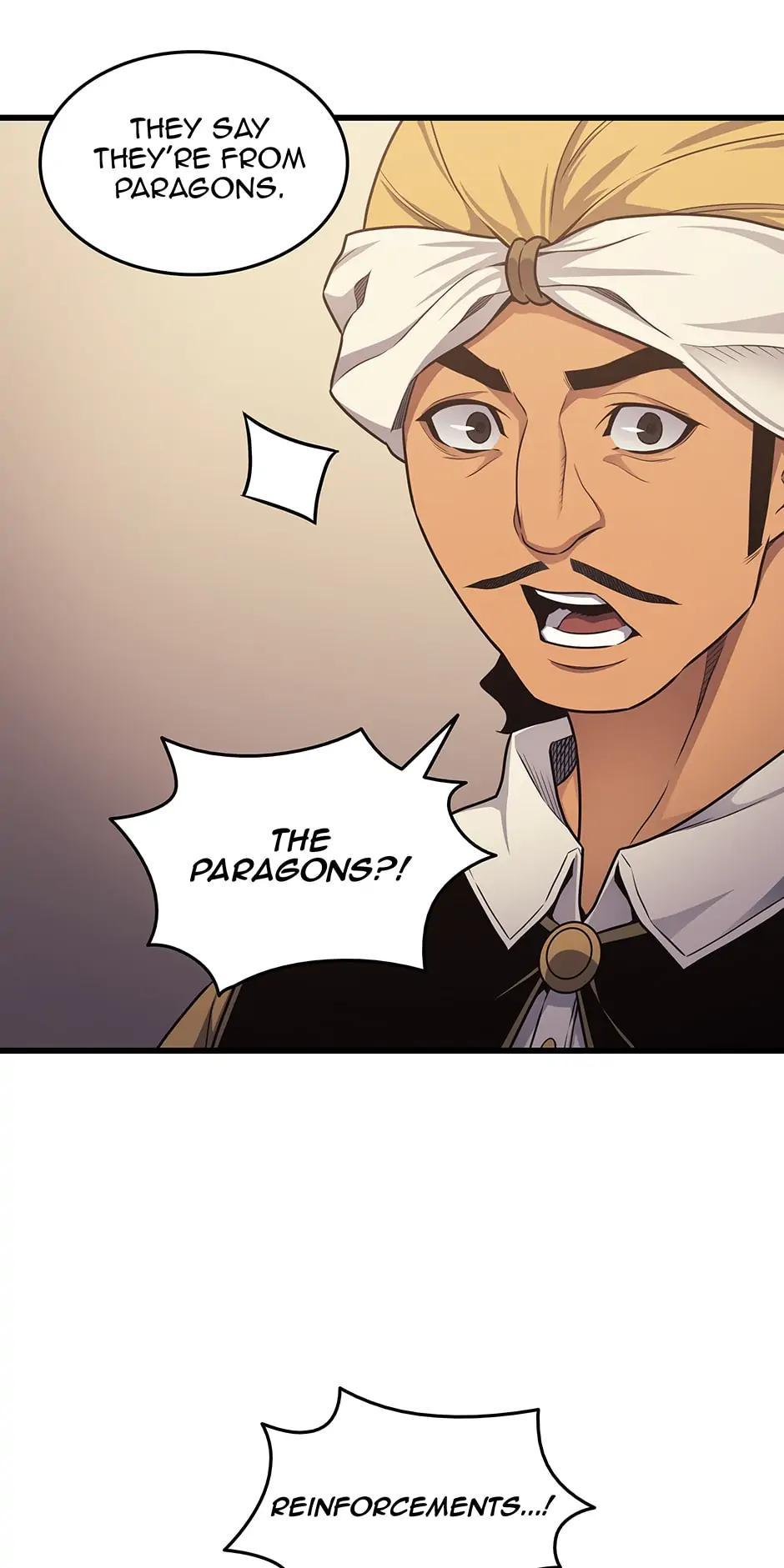 The Archmage Returns After 4000 Years Chapter 141