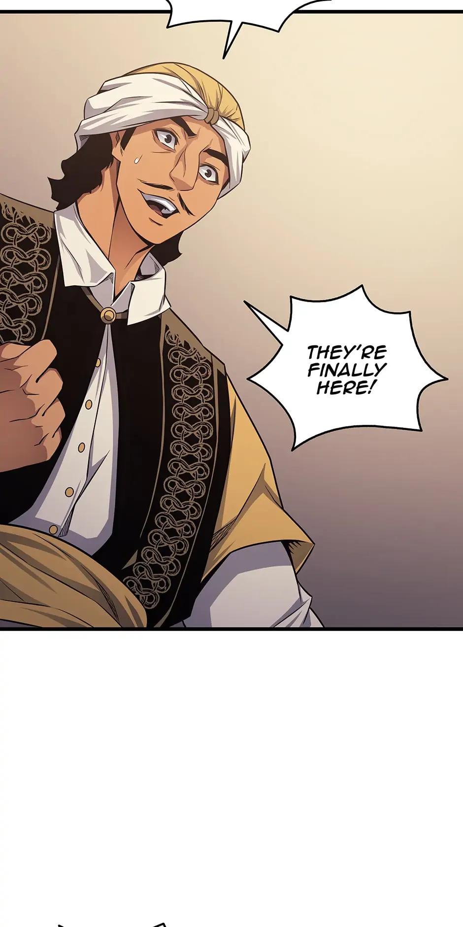 The Archmage Returns After 4000 Years Chapter 141