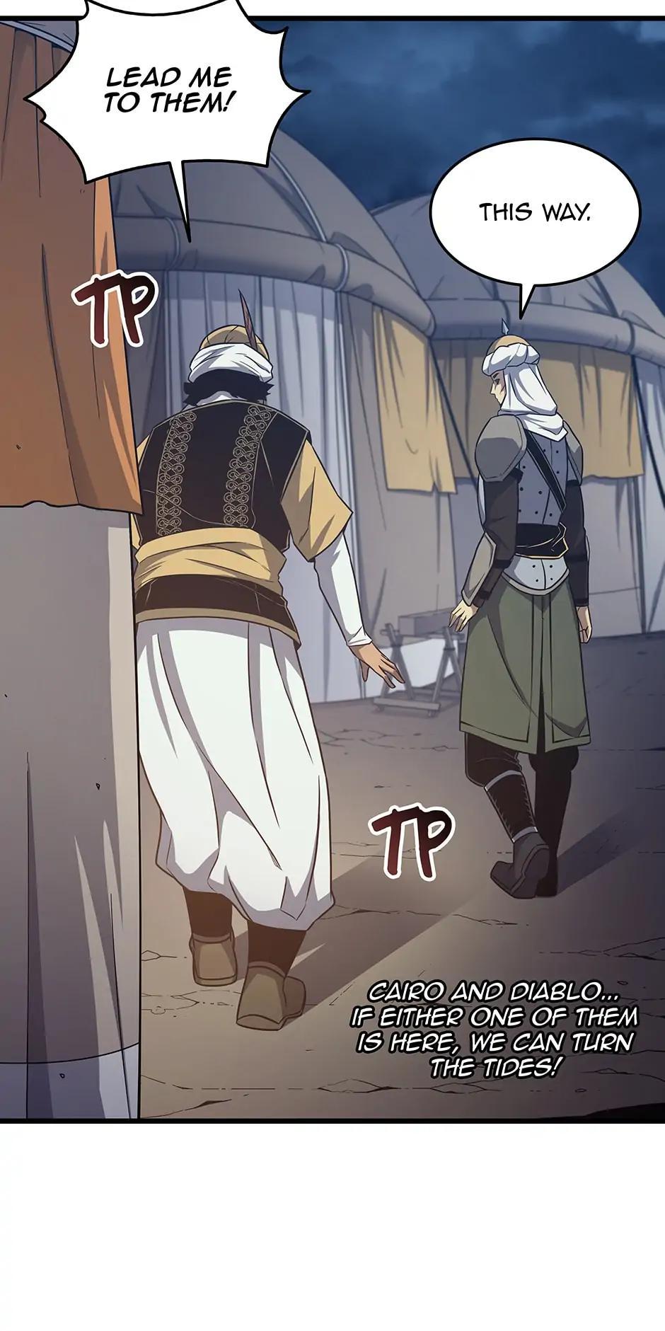 The Archmage Returns After 4000 Years Chapter 141