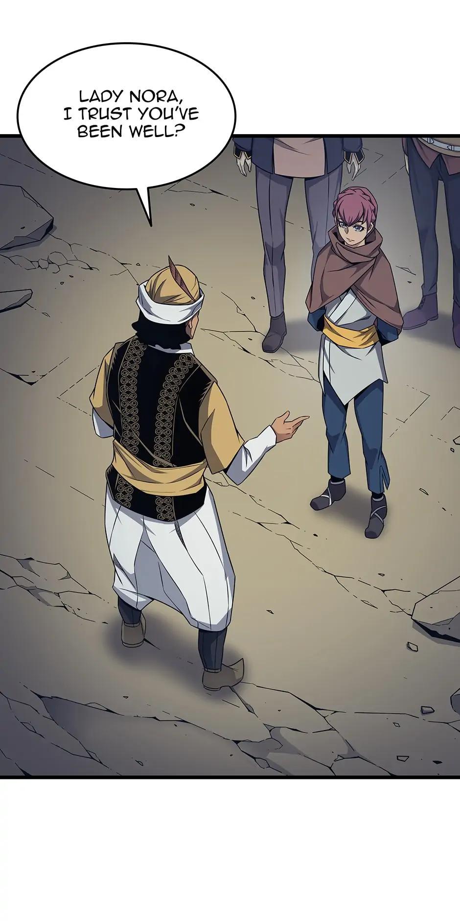 The Archmage Returns After 4000 Years Chapter 141