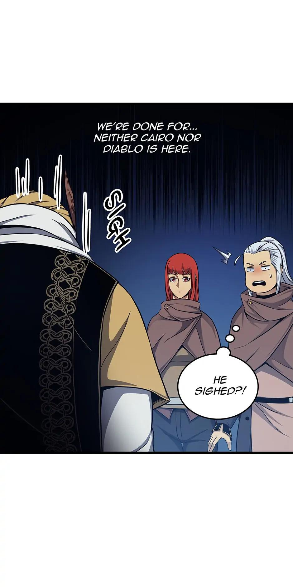 The Archmage Returns After 4000 Years Chapter 141