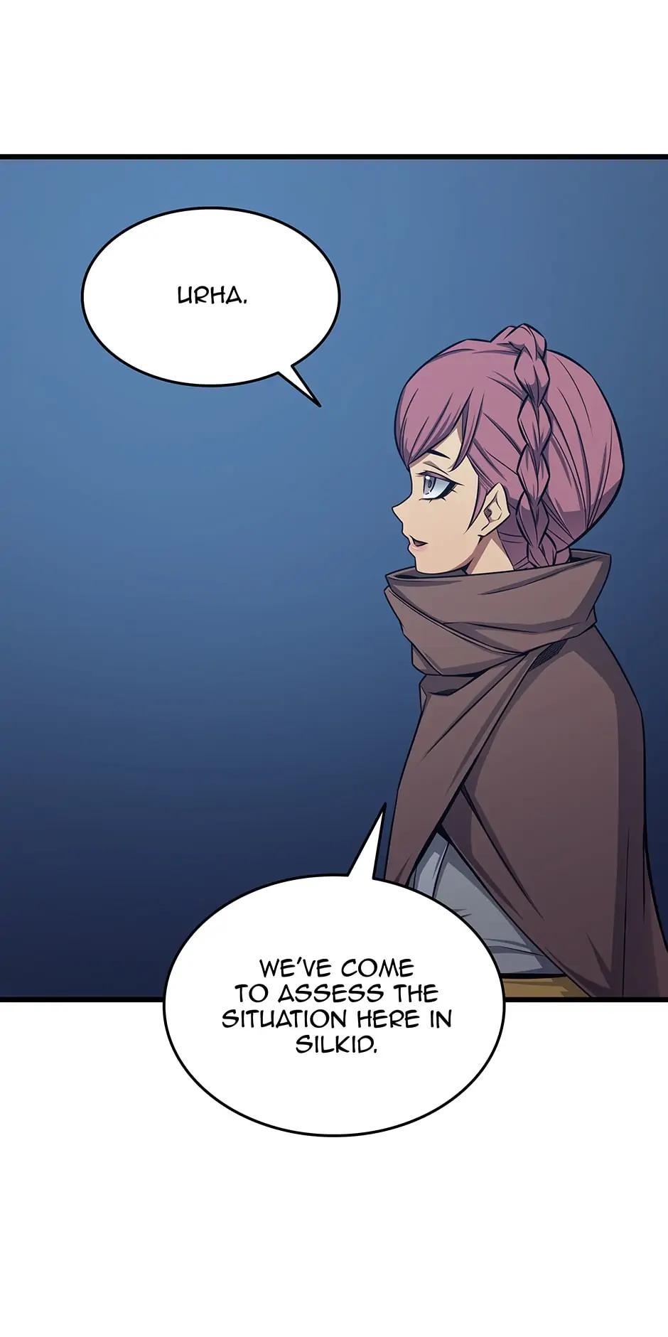 The Archmage Returns After 4000 Years Chapter 141