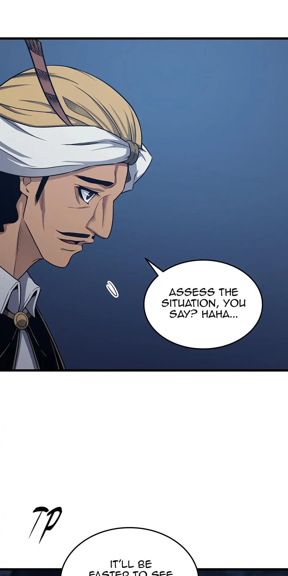 The Archmage Returns After 4000 Years Chapter 141