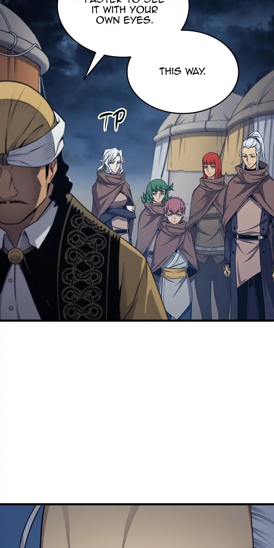 The Archmage Returns After 4000 Years Chapter 141