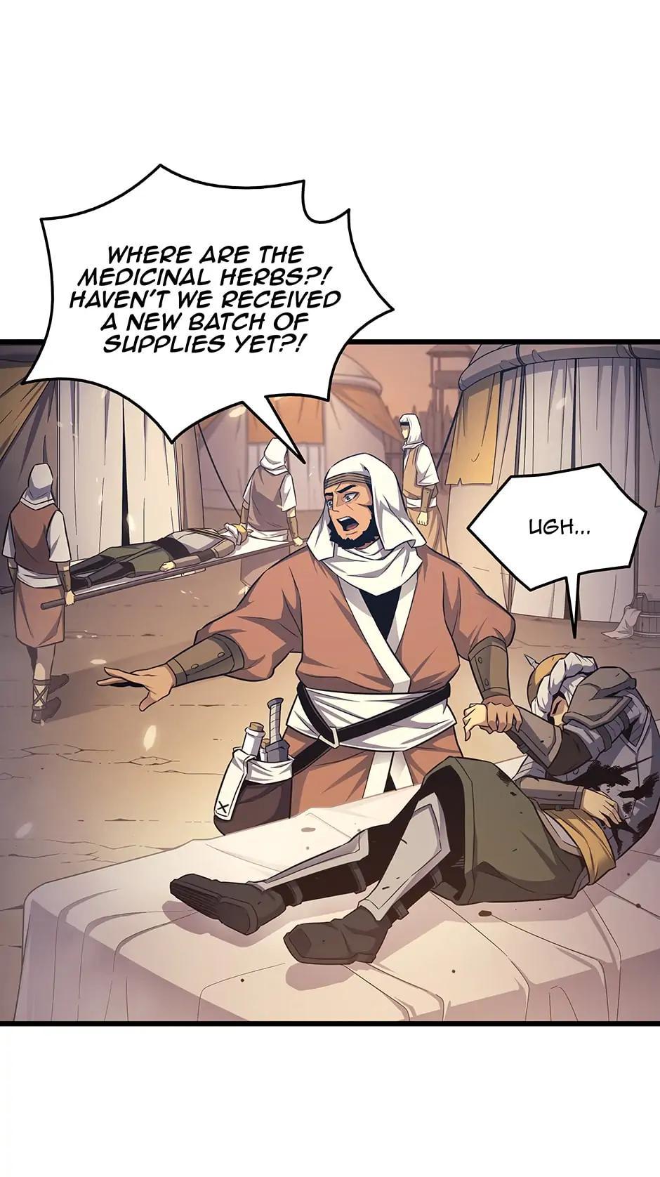 The Archmage Returns After 4000 Years Chapter 141