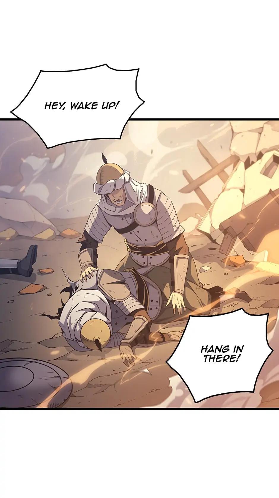 The Archmage Returns After 4000 Years Chapter 141