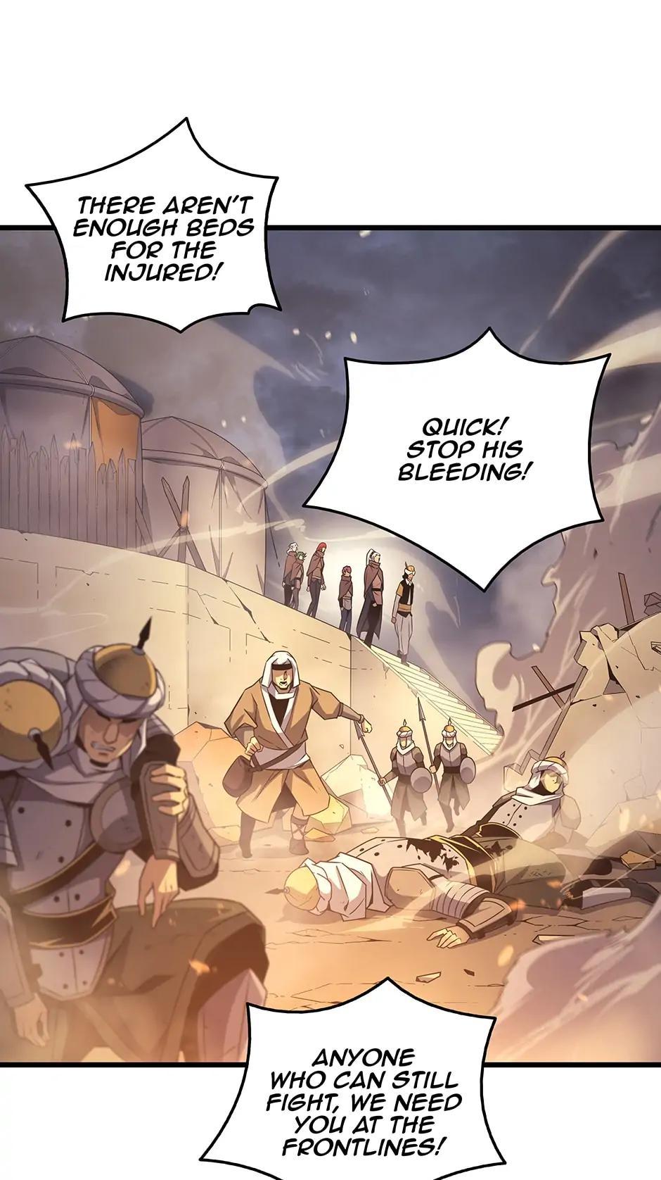 The Archmage Returns After 4000 Years Chapter 141