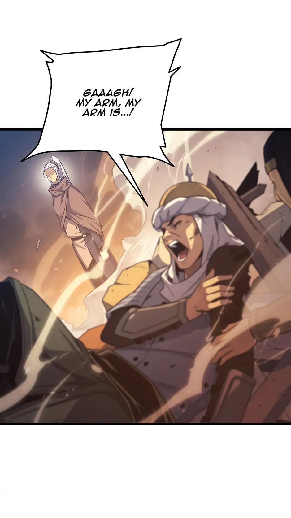 The Archmage Returns After 4000 Years Chapter 141