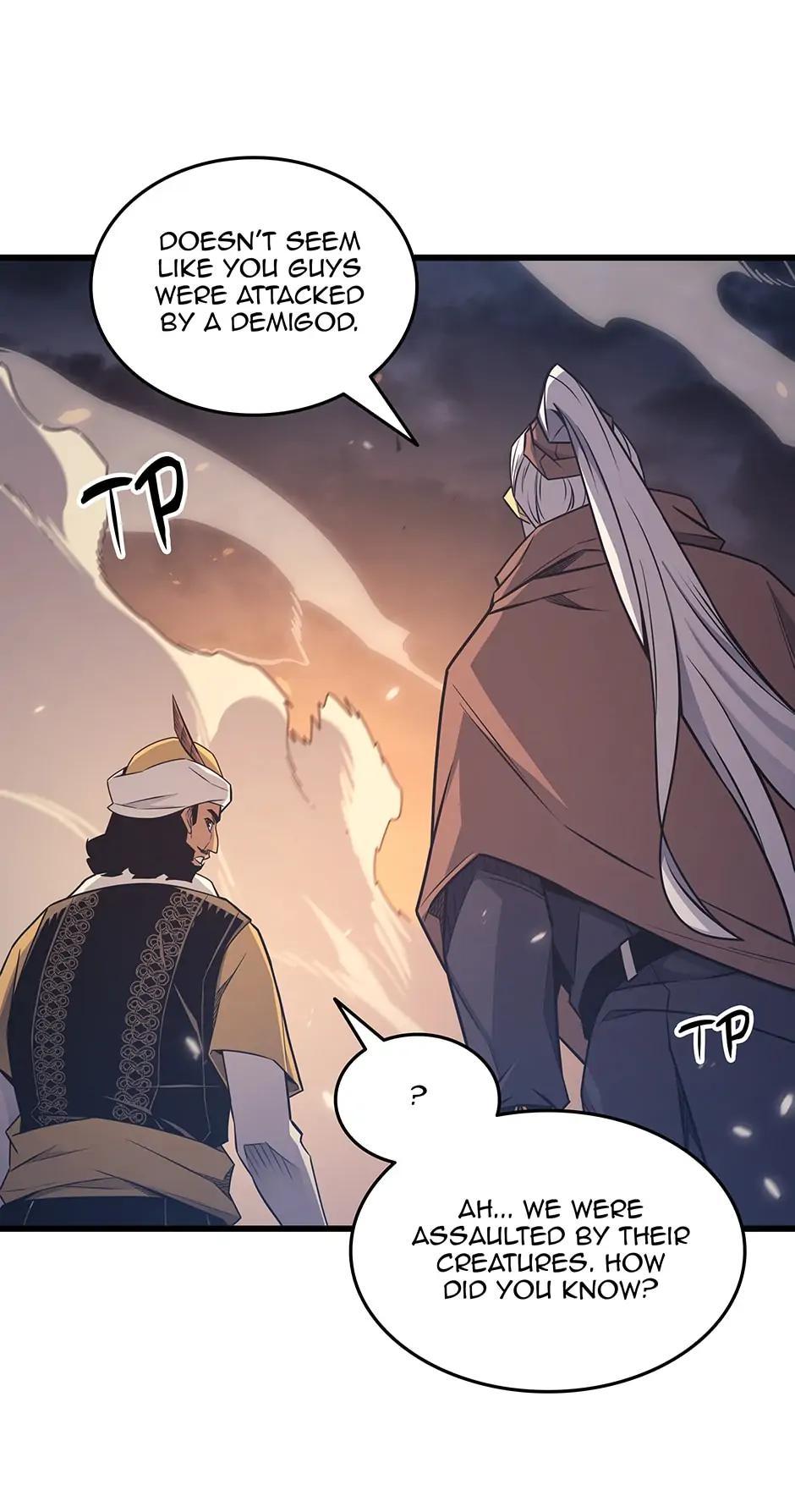 The Archmage Returns After 4000 Years Chapter 141