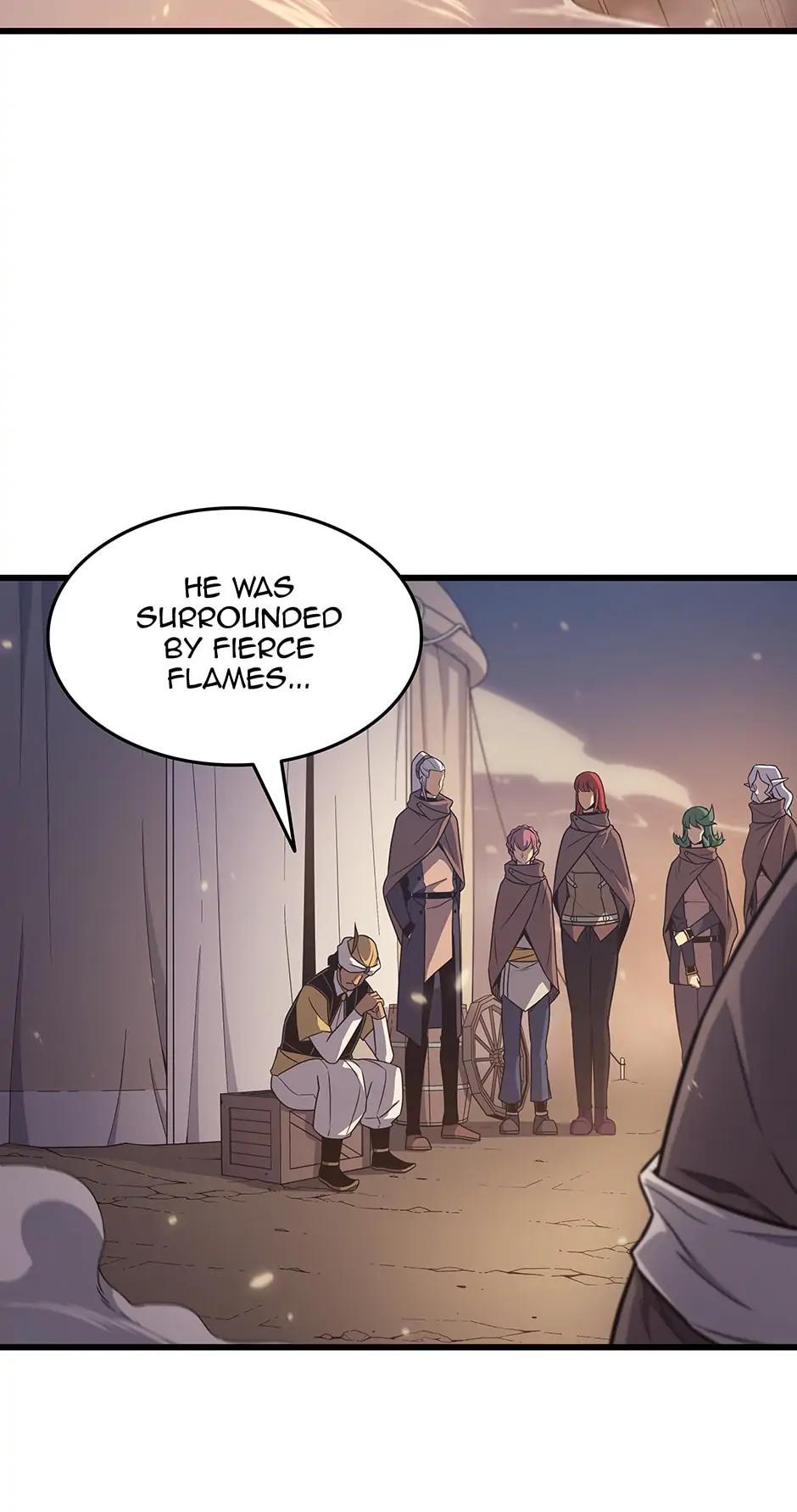 The Archmage Returns After 4000 Years Chapter 141