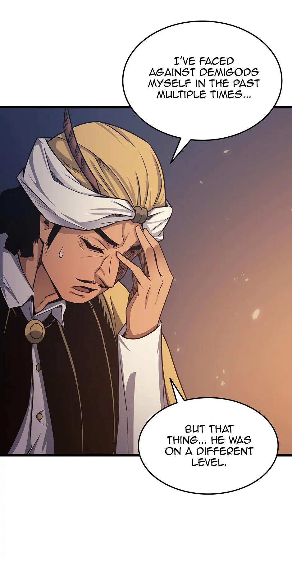 The Archmage Returns After 4000 Years Chapter 141