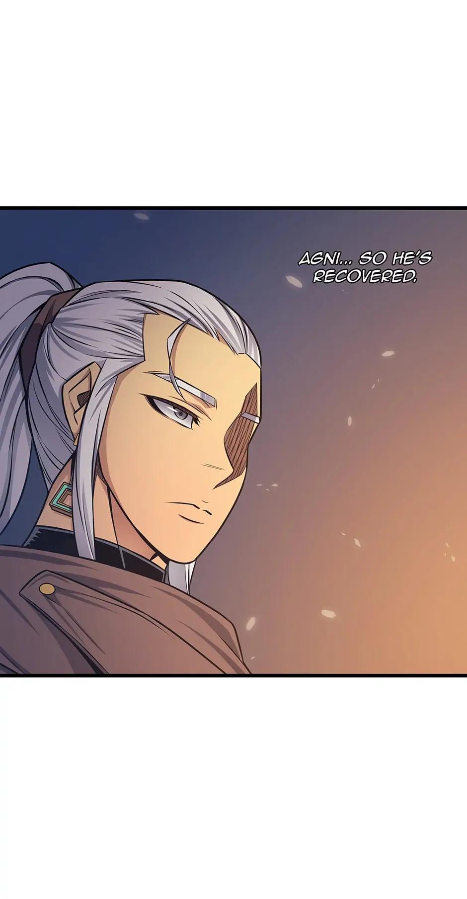 The Archmage Returns After 4000 Years Chapter 141