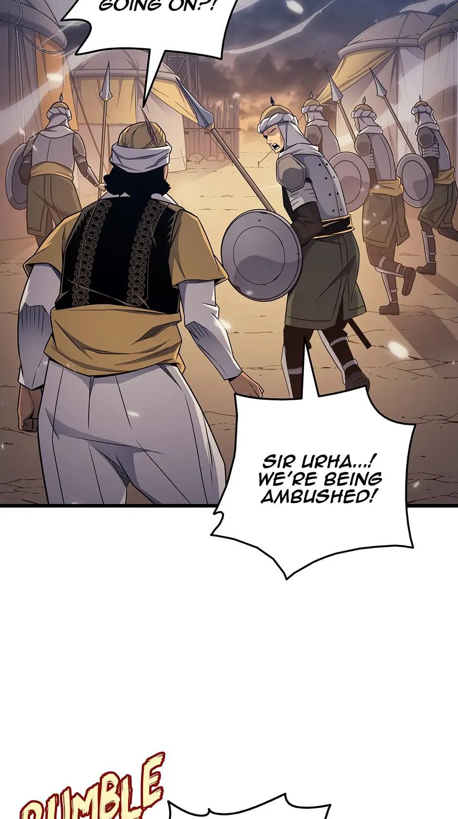 The Archmage Returns After 4000 Years Chapter 141