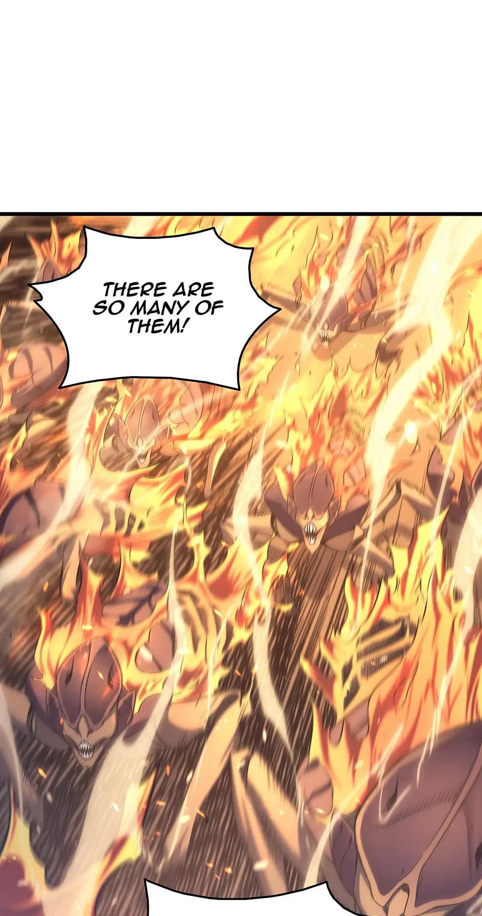 The Archmage Returns After 4000 Years Chapter 141