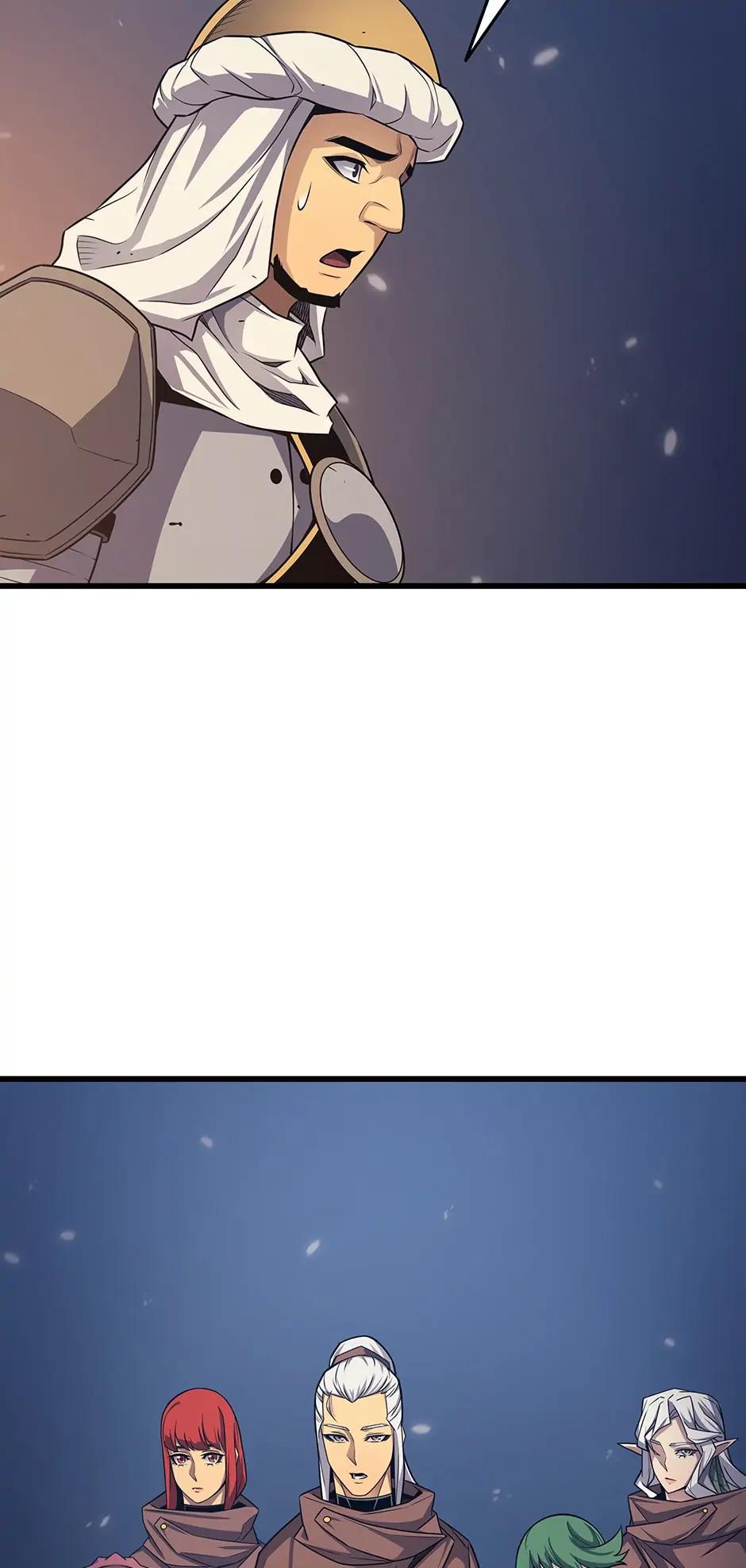 The Archmage Returns After 4000 Years Chapter 141