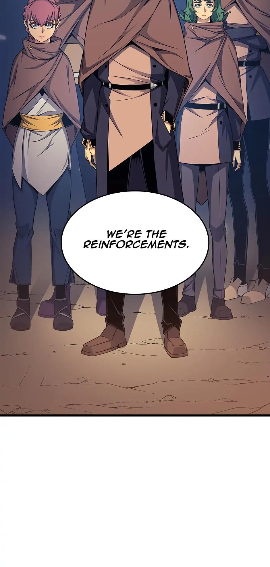 The Archmage Returns After 4000 Years Chapter 141