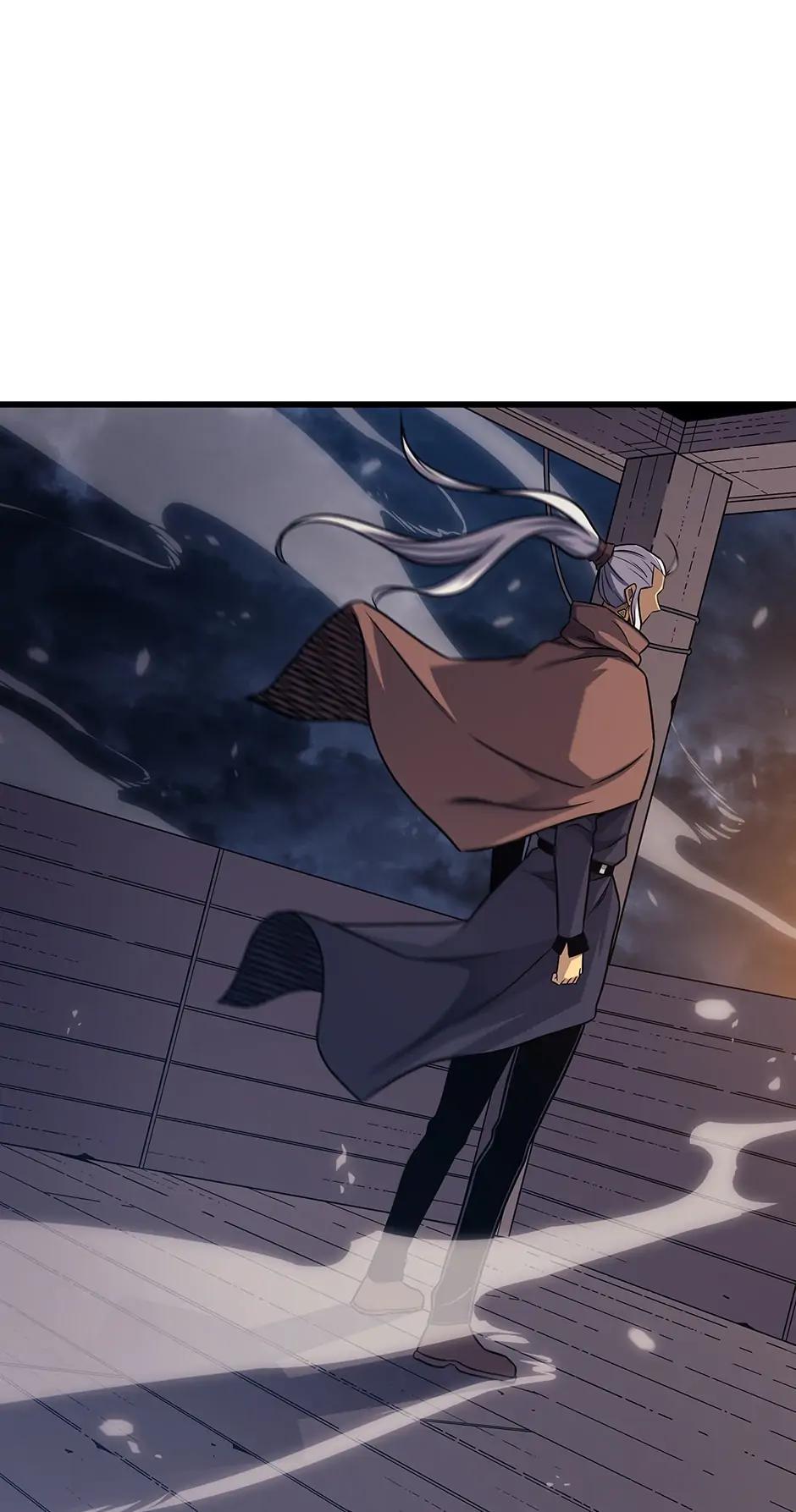 The Archmage Returns After 4000 Years Chapter 141