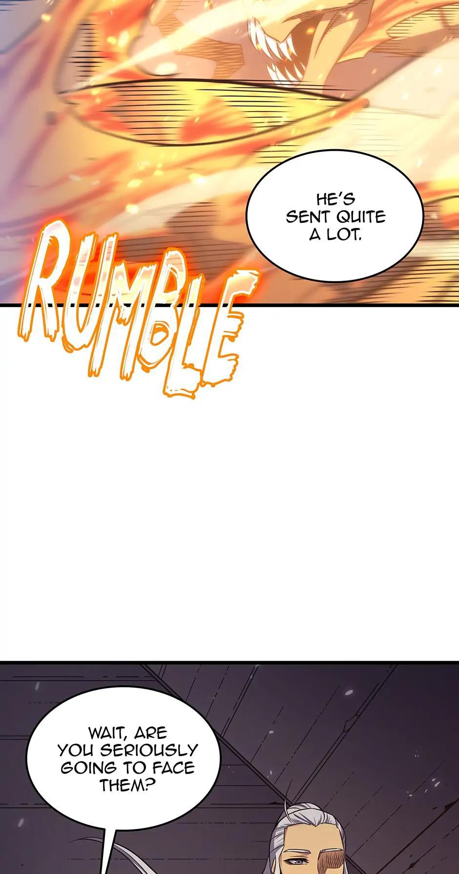 The Archmage Returns After 4000 Years Chapter 141