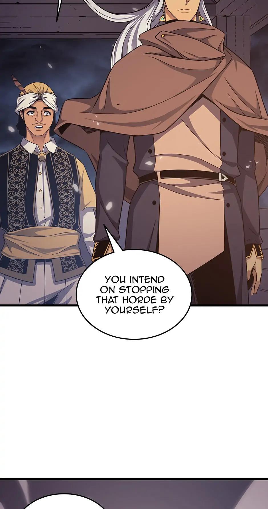 The Archmage Returns After 4000 Years Chapter 141