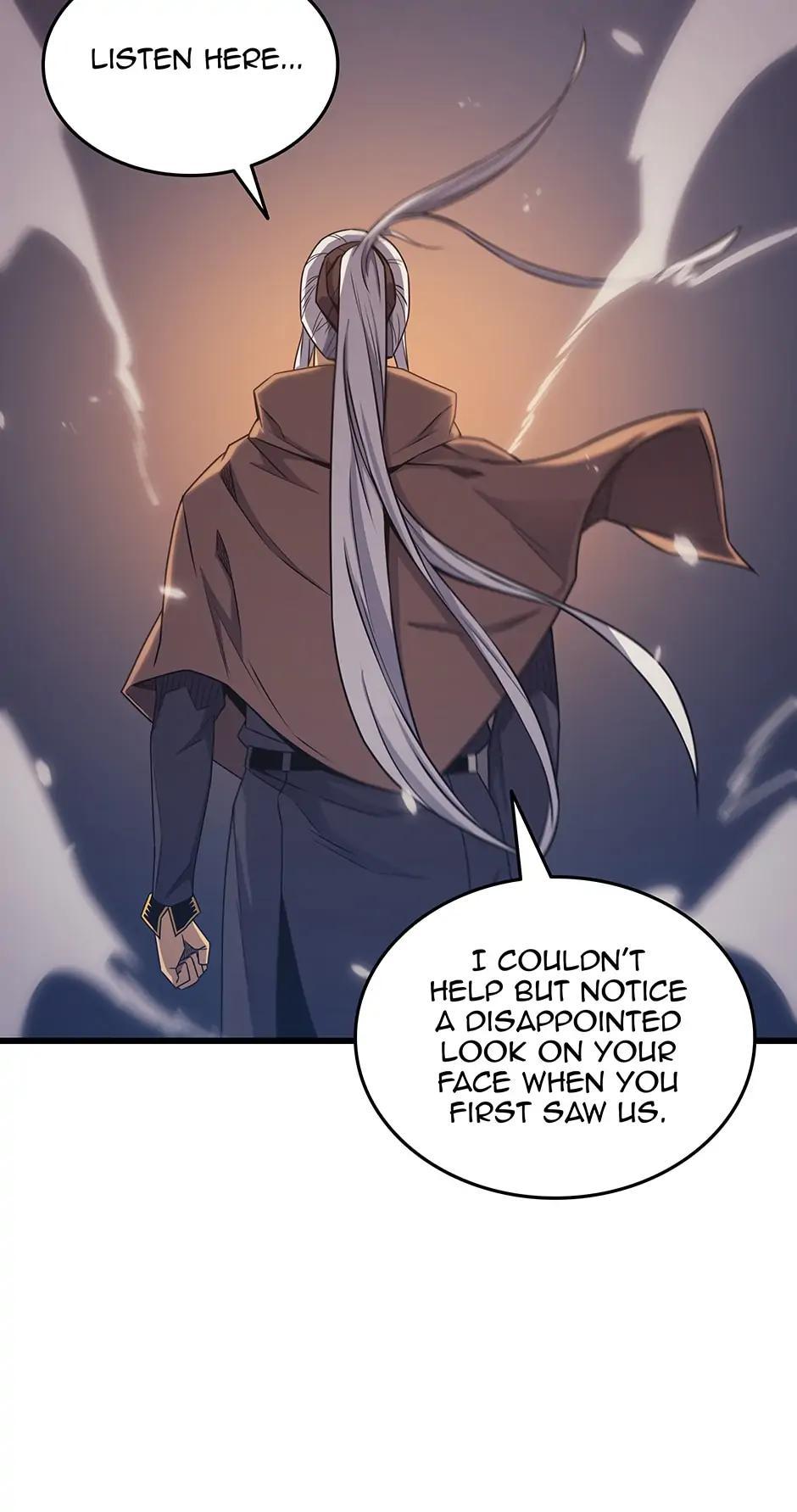 The Archmage Returns After 4000 Years Chapter 141