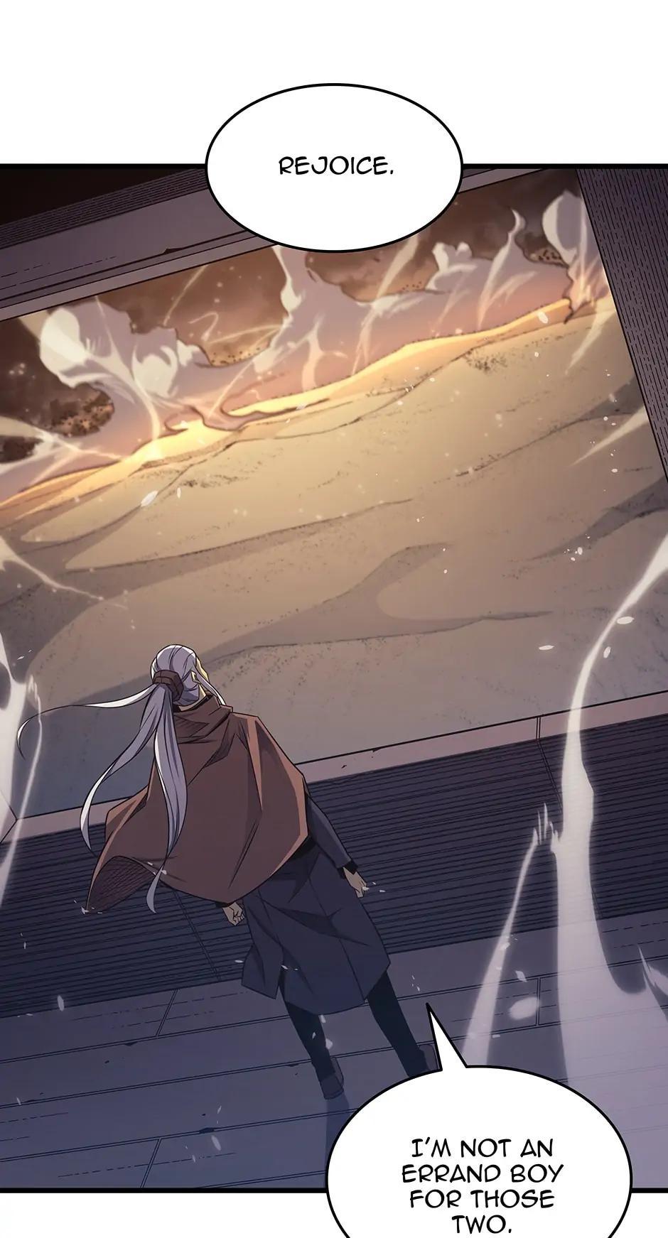 The Archmage Returns After 4000 Years Chapter 141