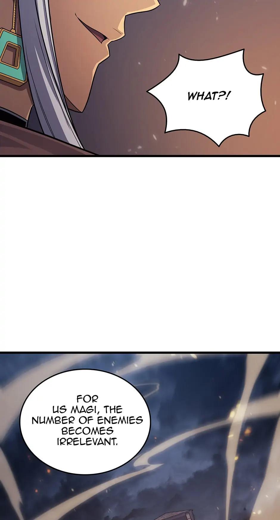 The Archmage Returns After 4000 Years Chapter 141